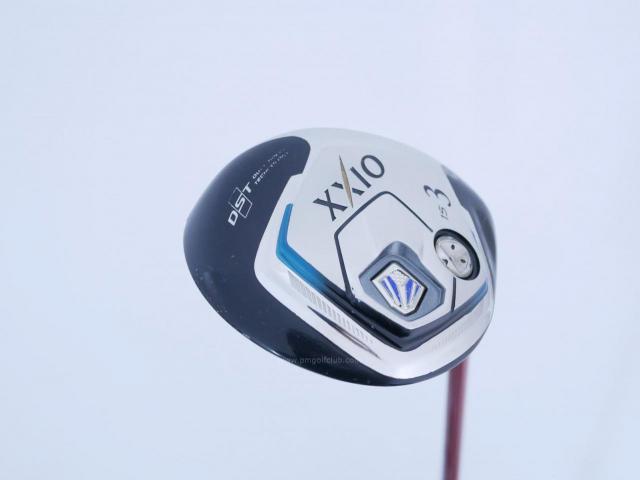 Fairway Wood : xxio : หัวไม้ 3 XXIO 8 (ออกปี 2015) Loft 15 ก้าน Mitsubishi Bassara W33 Flex R