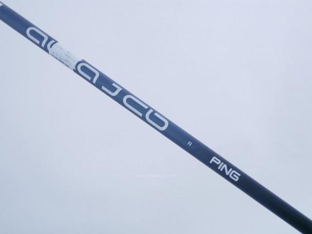 Fairway Wood : Ping : หัวไม้ 3 Ping G425 Max (รุ่นปี 2022) Loft 14.5 ก้าน Ping Alta J CB Flex R