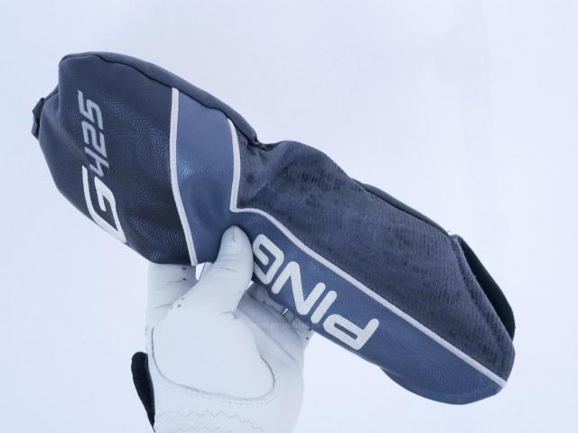 Fairway Wood : Ping : หัวไม้ 3 Ping G425 Max (รุ่นปี 2022) Loft 14.5 ก้าน Ping Alta J CB Flex R