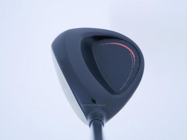 Fairway Wood : PRGR : หัวไม้ 5 PRGR New Egg Spoon (ปี 2017) Loft 18 Flex S (M-43)