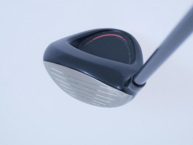 Fairway Wood : PRGR : หัวไม้ 5 PRGR New Egg Spoon (ปี 2017) Loft 18 Flex S (M-43)