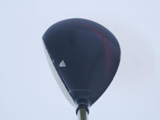 Fairway Wood : PRGR : หัวไม้ 5 PRGR ID Nabla RED Ver II (รุ่นท้อป Titanium) Loft 19 ก้าน M-35 (Flex R2)