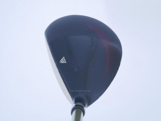 Fairway Wood : PRGR : หัวไม้ 7 PRGR ID Nabla RED Ver II (รุ่นท้อป Titanium) Loft 22 ก้าน M-35 (Flex R2)