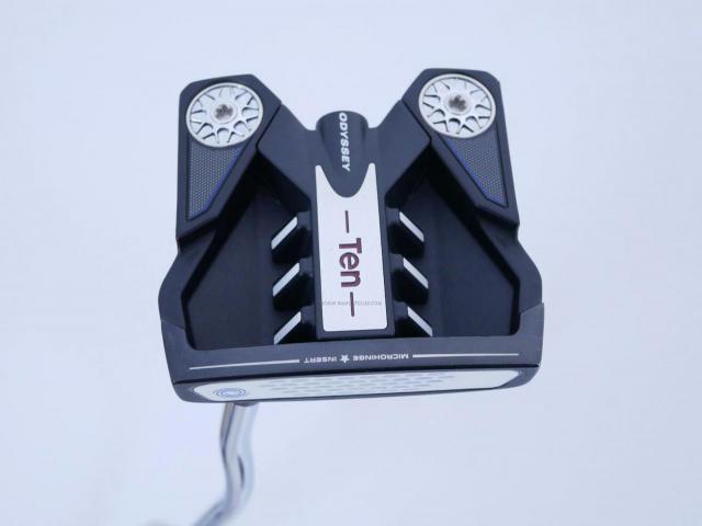 Putter : All : พัตเตอร์ Odyssey TEN (ปี 2022) ก้าน Stroke LAB ยาว 34 นิ้ว