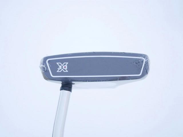 Putter : All : **ของใหม่ ยังไม่แกะพลาสติก** พัตเตอร์ Odyssey DFX 2-Ball ยาว 33 นิ้ว