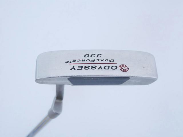 Putter : All : พัตเตอร์ Odyssey Dual Force 330 ยาว 35 นิ้ว