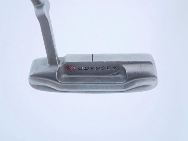 Putter : All : พัตเตอร์ Odyssey Dual Force 330 ยาว 35 นิ้ว