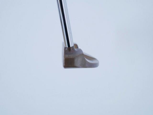 Putter : All : พัตเตอร์ YAMADA Milled Legend 7 Copper (Mallet) ยาว 34 นิ้ว