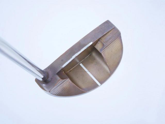 Putter : All : พัตเตอร์ YAMADA Milled Legend 7 Copper (Mallet) ยาว 34 นิ้ว