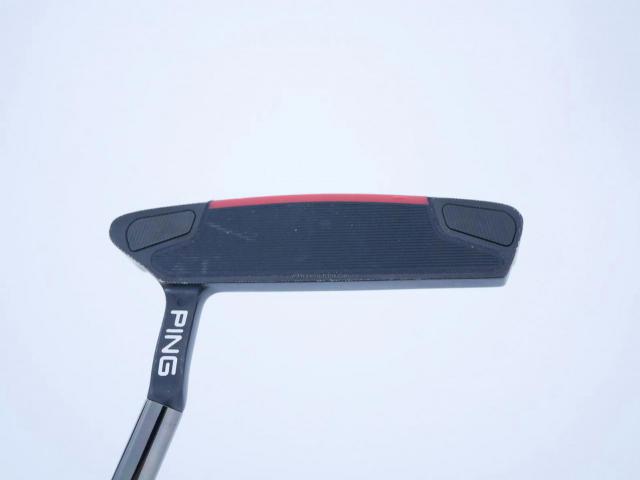 Putter : All : พัตเตอร์ Ping KUSHIN 4 (ออกปี 2021) ยาว 34 นิ้ว