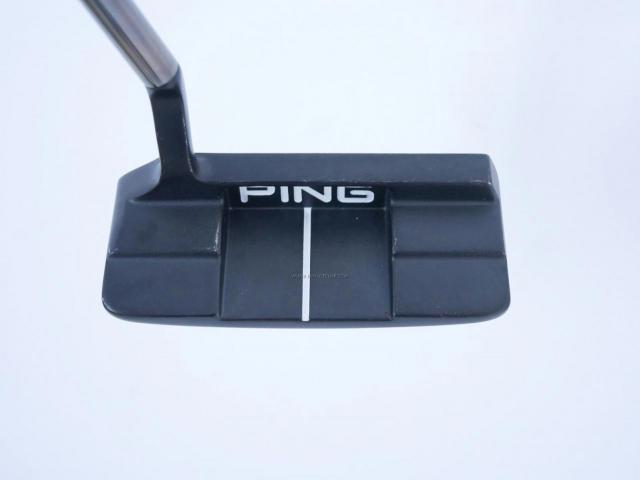 Putter : All : พัตเตอร์ Ping KUSHIN 4 (ออกปี 2021) ยาว 34 นิ้ว