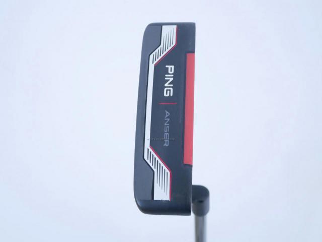 Putter : All : พัตเตอร์ Ping Anser (ออกปี 2021) ยาว 34 นิ้ว