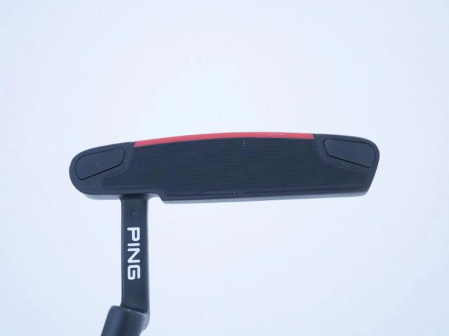 Putter : All : พัตเตอร์ Ping Anser (ออกปี 2021) ยาว 34 นิ้ว