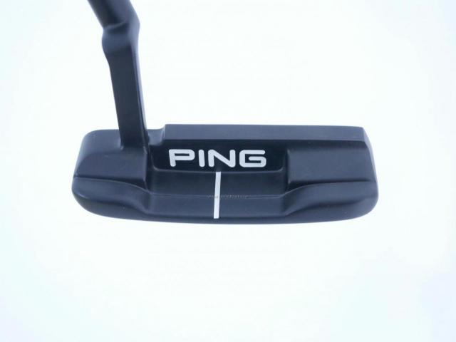 Putter : All : พัตเตอร์ Ping Anser (ออกปี 2021) ยาว 34 นิ้ว