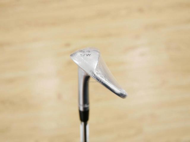 Wedge : Callaway : **ของใหม่ ยังไม่แกะพลาสติก** Wedge Callaway JAWS RAW (รุ่นใหม่ ปี 2023) Loft 54 ก้านเหล็ก NS Pro 950 NEO Flex S