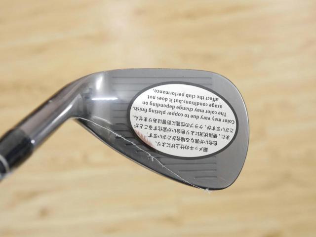 Wedge : Honma : **ของใหม่ ยังไม่แกะพลาสติก** Wedge Honma Tour World TW-W CNC Milled Copper (รุ่นล่าสุด ออกปี 2024) Loft 50 ก้านเหล็ก NS Pro 950 NEO Flex S