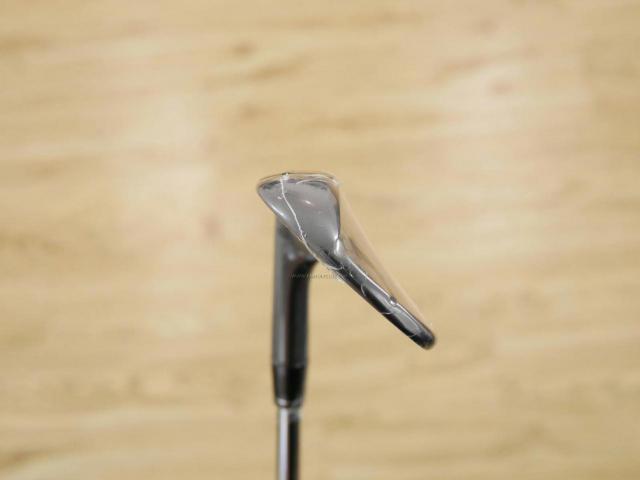 Wedge : Honma : **ของใหม่ ยังไม่แกะพลาสติก** Wedge Honma Tour World TW-W CNC Milled Copper (รุ่นล่าสุด ออกปี 2024) Loft 50 ก้านเหล็ก Dynamic Gold S200