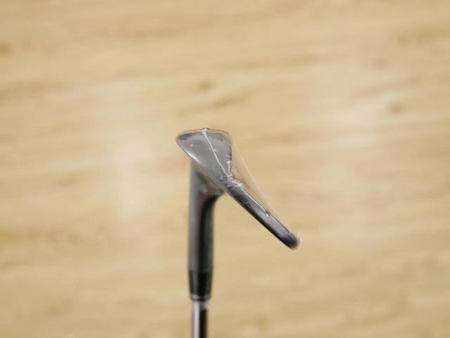 Wedge : Honma : **ของใหม่ ยังไม่แกะพลาสติก** Wedge Honma Tour World TW-W CNC Milled Copper (รุ่นล่าสุด ออกปี 2024) Loft 50 ก้านเหล็ก Dynamic Gold S200