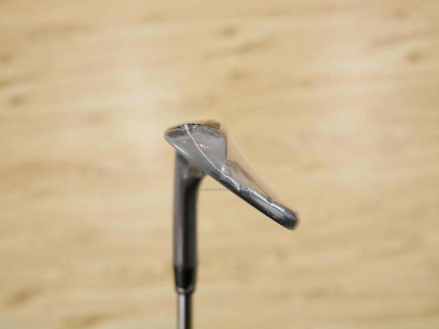 Wedge : Honma : **ของใหม่ ยังไม่แกะพลาสติก** Wedge Honma Tour World TW-W CNC Milled Copper (รุ่นล่าสุด ออกปี 2024) Loft 56 ก้านเหล็ก Dynamic Gold S200