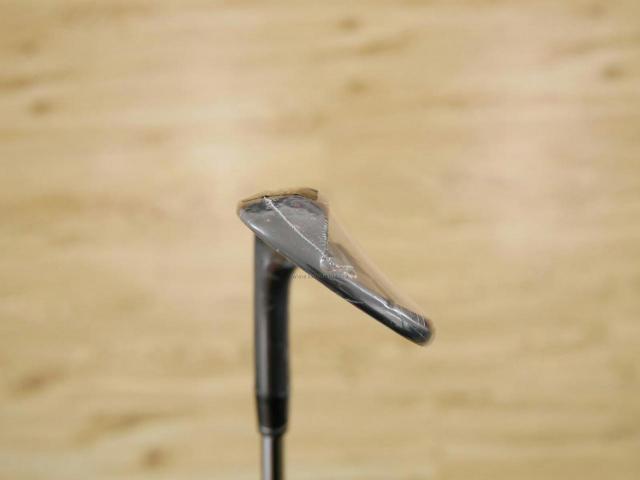 Wedge : Honma : **ของใหม่ ยังไม่แกะพลาสติก** Wedge Honma Tour World TW-W CNC Milled Copper (รุ่นล่าสุด ออกปี 2024) Loft 56 ก้านเหล็ก Dynamic Gold S200