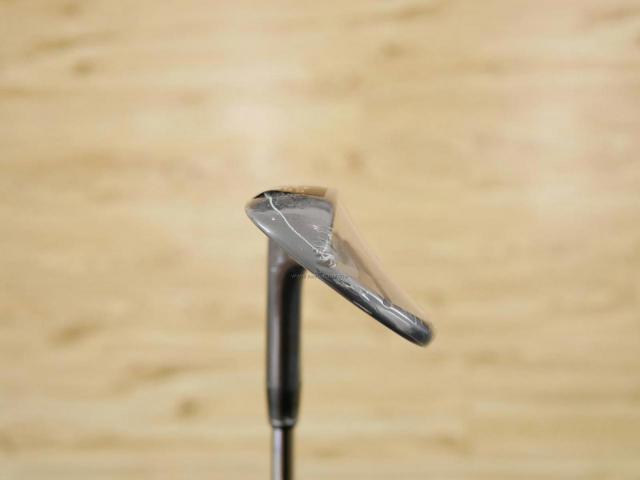 Wedge : Honma : **ของใหม่ ยังไม่แกะพลาสติก** Wedge Honma Tour World TW-W CNC Milled Copper (รุ่นล่าสุด ออกปี 2024) Loft 56 ก้านเหล็ก Dynamic Gold S200