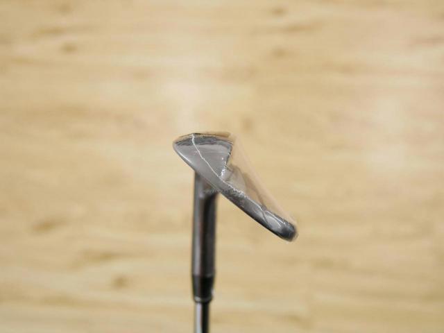 Wedge : Honma : **ของใหม่ ยังไม่แกะพลาสติก** Wedge Honma Tour World TW-W CNC Milled Copper (รุ่นล่าสุด ออกปี 2024) Loft 56 ก้านเหล็ก NS Pro 950 NEO Flex S