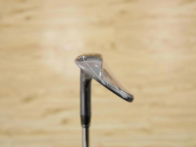 Wedge : Honma : **ของใหม่ ยังไม่แกะพลาสติก** Wedge Honma Tour World TW-W CNC Milled Copper (รุ่นล่าสุด ออกปี 2024) Loft 56 ก้านเหล็ก NS Pro 950 NEO Flex S