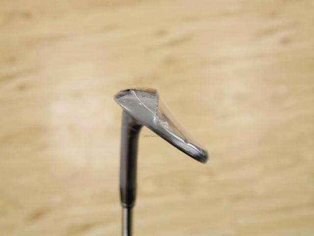 Wedge : Honma : **ของใหม่ ยังไม่แกะพลาสติก** Wedge Honma Tour World TW-W CNC Milled Copper (รุ่นล่าสุด ออกปี 2024) Loft 58 ก้านเหล็ก NS Pro 950 NEO Flex S