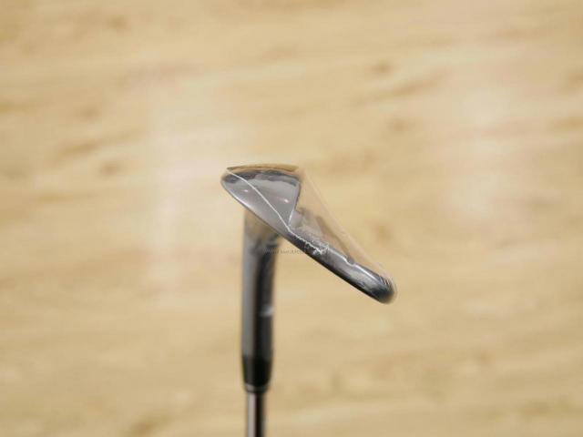 Wedge : Honma : **ของใหม่ ยังไม่แกะพลาสติก** Wedge Honma Tour World TW-W CNC Milled Copper (รุ่นล่าสุด ออกปี 2024) Loft 58 ก้านเหล็ก Dynamic Gold S200