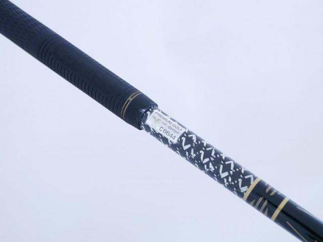 Driver : Honma : ไดรเวอร์ Honma Beres Black (รุ่นปี 2023) Loft 11.5 ก้าน Honma ARMRQ MX Flex R