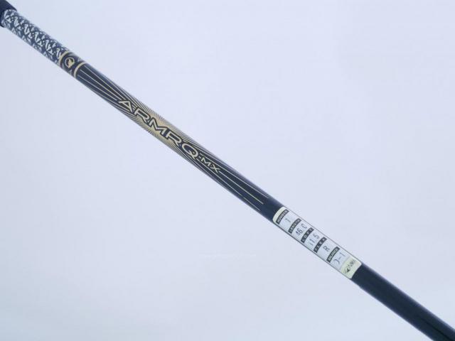 Driver : Honma : ไดรเวอร์ Honma Beres Black (รุ่นปี 2023) Loft 11.5 ก้าน Honma ARMRQ MX Flex R