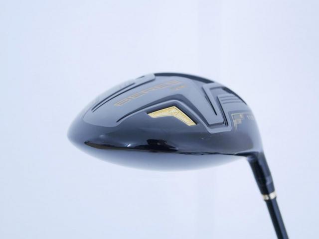 Driver : Honma : ไดรเวอร์ Honma Beres Black (รุ่นปี 2023) Loft 11.5 ก้าน Honma ARMRQ MX Flex R