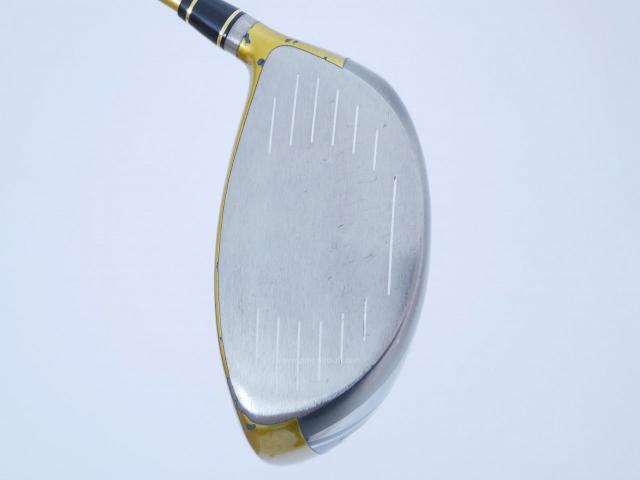 Driver : Honma : **ก้าน 4 ดาว** ไดรเวอร์ Honma Beres S-02 (460cc.) Loft 10 ก้าน ARMRQ 6 (49) Flex R (4 ดาว)