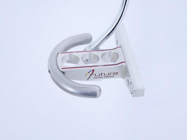 Putter : All : พัตเตอร์ Scotty Cameron FUTURA ยาว 34 นิ้ว