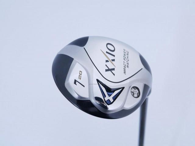 Fairway Wood : xxio : หัวไม้ 7 XXIO 6 Loft 20 ก้าน MP-600 Flex R