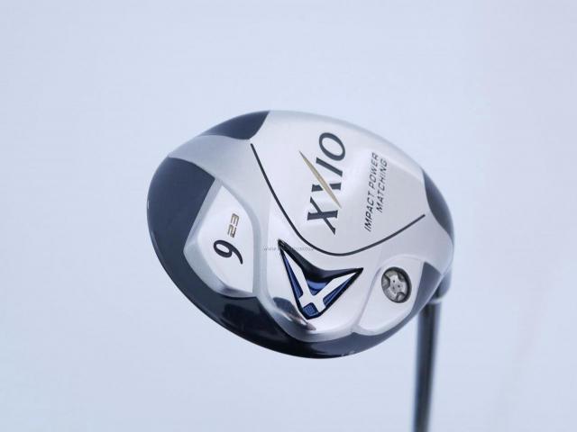 Fairway Wood : xxio : หัวไม้ 9 XXIO 6 Loft 23 ก้าน MP-600 Flex R