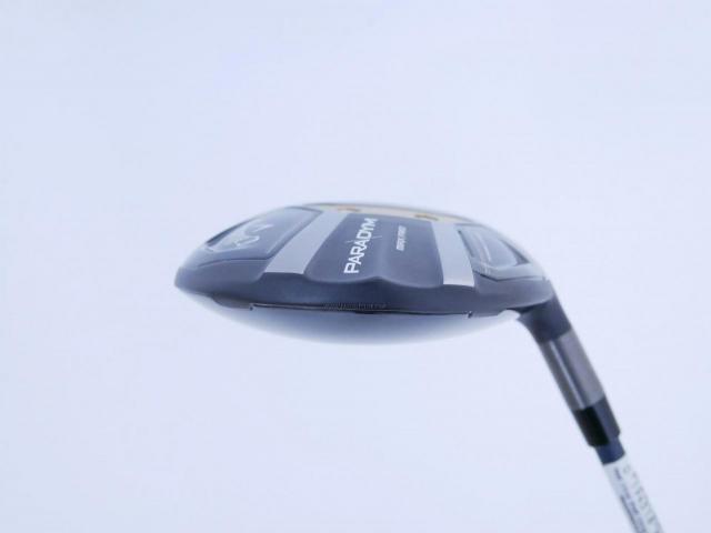 Fairway Wood : callaway : หัวไม้ 3 Callaway Paradym MAX FAST (รุ่นปี 2023 Japan Spec.) Loft 16 ก้าน Fujikura Speeder NX 40 Flex S