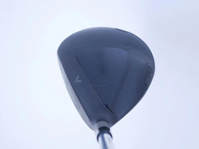 Fairway Wood : callaway : หัวไม้ 3 Callaway Paradym MAX FAST (รุ่นปี 2023 Japan Spec.) Loft 16 ก้าน Fujikura Speeder NX 40 Flex S