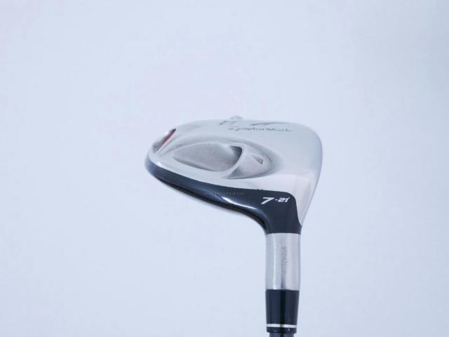 Fairway Wood : Taylormade : **มีบุบ** หัวไม้ 7 Taylormade r7 ST Loft 21 Flex R