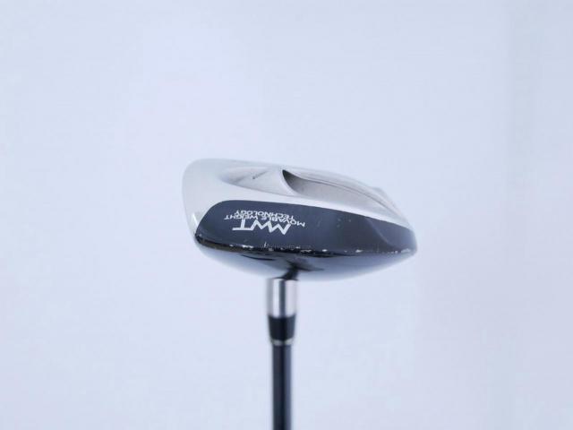 Fairway Wood : Taylormade : **มีบุบ** หัวไม้ 7 Taylormade r7 ST Loft 21 Flex R