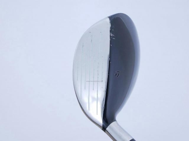 Fairway Wood : Taylormade : **มีบุบ** หัวไม้ 7 Taylormade r7 ST Loft 21 Flex R