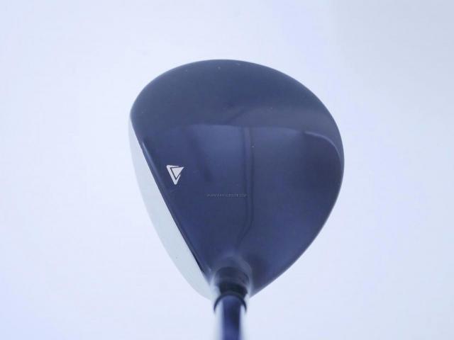 Fairway Wood : Titleist : หัวไม้ 5 Titleist VG3 2019 (Japan Spec.) Loft 18 ก้าน Fujikura Speeder 351 Evolution VI Flex R2