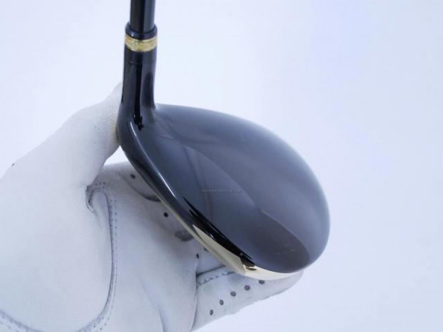 Fairway Wood : Maruman : หัวไม้ 5 Maruman MAJESTY Royale (ปี 2021 รุ่นท้อปสุด) Loft 18 Flex R