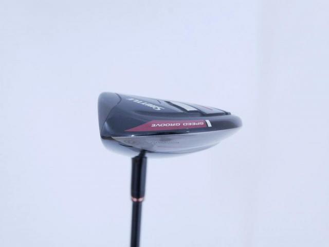 Fairway Wood : Maruman : หัวไม้ 3 Maruman Shuttle (รุ่นล่าสุด ปี 2023) Loft 15 Flex R