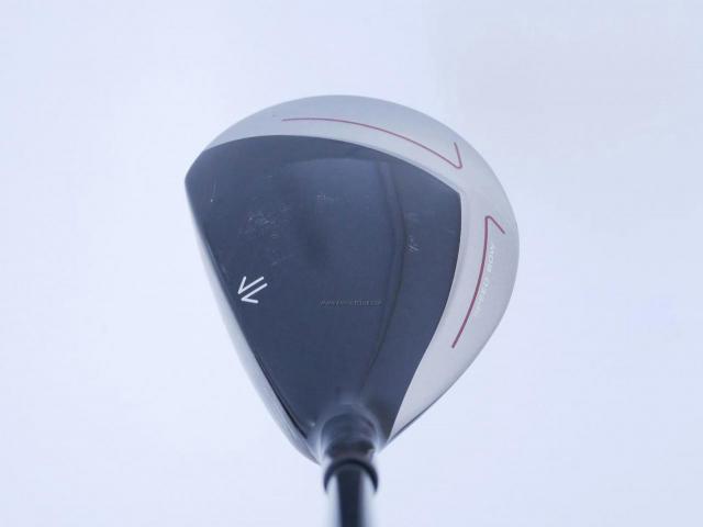 Fairway Wood : Maruman : หัวไม้ 3 Maruman Shuttle (รุ่นล่าสุด ปี 2023) Loft 15 Flex R