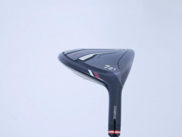 Fairway Wood : Maruman : หัวไม้ 7 Maruman Shuttle (รุ่นล่าสุด ปี 2023) Loft 21 Flex R