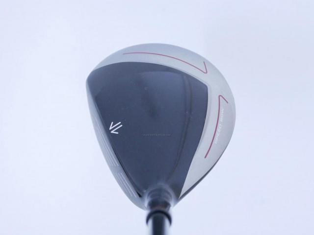 Fairway Wood : Maruman : หัวไม้ 7 Maruman Shuttle (รุ่นล่าสุด ปี 2023) Loft 21 Flex R