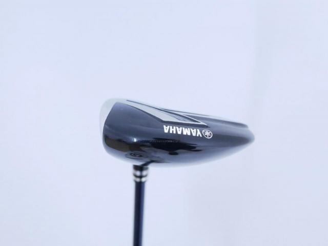 Fairway Wood : Yamaha : หัวไม้ 5 Yamaha Inpres UD+2 (ออกปี 2019 ตีไกลมากๆ COR 0.815) Loft 17 Flex SR