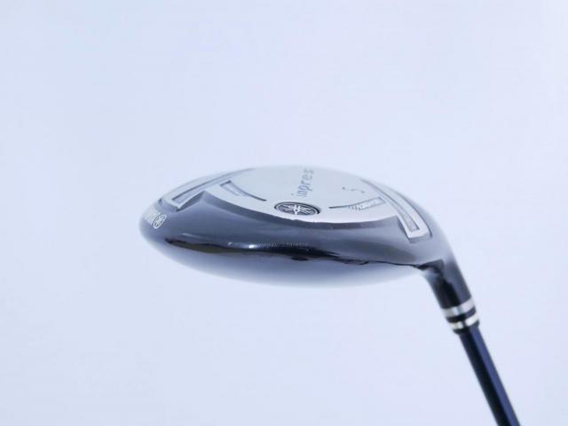 Fairway Wood : Yamaha : หัวไม้ 5 Yamaha Inpres UD+2 (ออกปี 2019 ตีไกลมากๆ COR 0.815) Loft 17 Flex SR