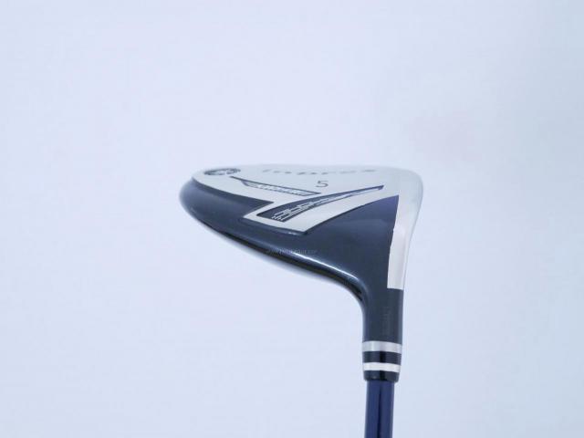 Fairway Wood : Yamaha : หัวไม้ 5 Yamaha Inpres UD+2 (ออกปี 2019 ตีไกลมากๆ COR 0.815) Loft 17 Flex SR